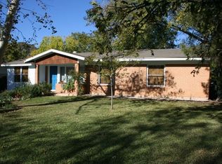 104 W Croslin St, Austin, TX 78752