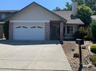 1312 Jasmine Cir, Rohnert Park, CA 94928