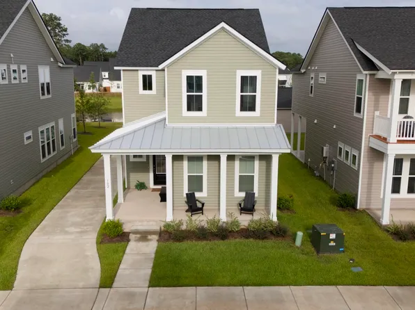 102 Split Leaf Ln, Summerville, SC 29483