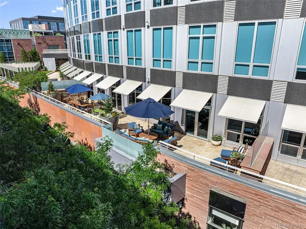 100 Detroit Street #206, Denver, CO 80206