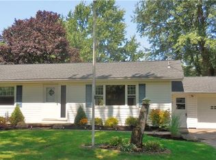 1671 Bullis Rd, Elma, NY 14059