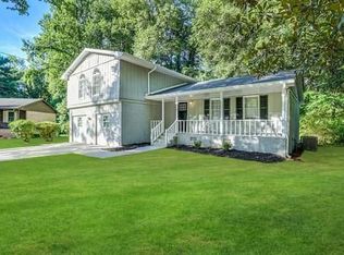 3933 Emerald Springs Ct, Decatur, GA 30035