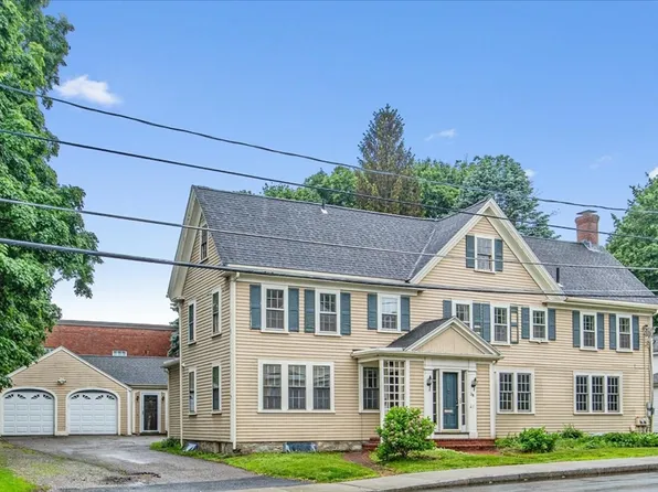 38 Cottage St, Norwood, MA 02062