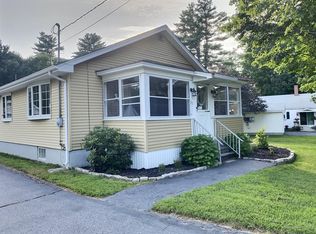 57 S Lisbon Rd, Lewiston, ME 04240