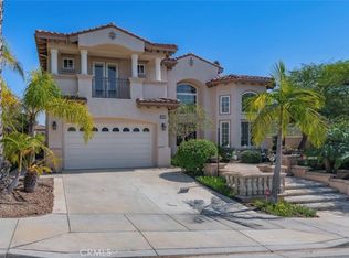 3880 Hogan Dr, Yorba Linda, CA