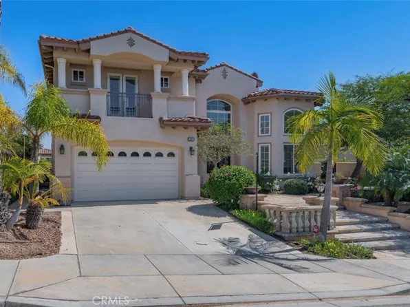 3880 Hogan Dr, Yorba Linda, CA 92886