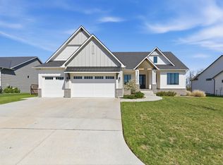 190 S Ciderbluff St, Goddard, KS 67052