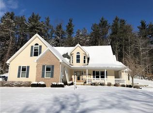 189 Grato Ln, Punxsutawney, PA 15767