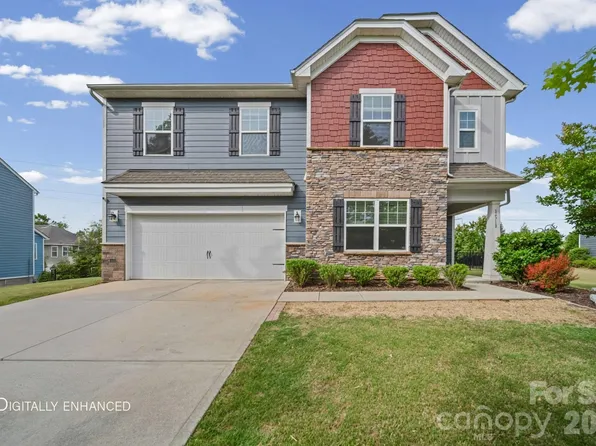 14718 Baytown Ct, Huntersville, NC 28078