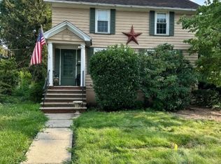 867 North Ave, Westfield Town, NJ 07090