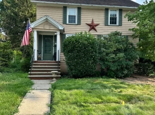 867 North Ave, Westfield Town, NJ 07090