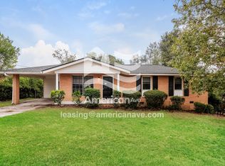 3103 Arcadia Dr, Augusta, GA 30906