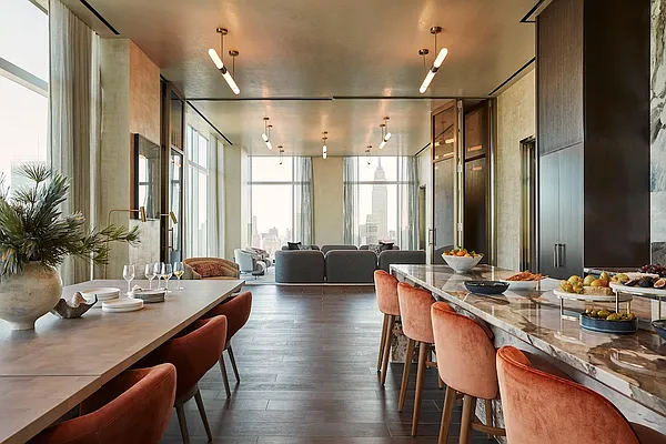 Rented by Related Rentals | media 20