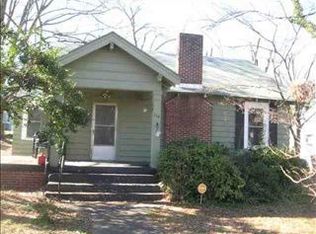 114 S Prevost St, Anderson, SC 29624