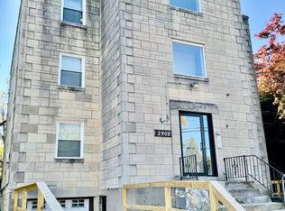 2901 Chartiers Ave APT 5, Pittsburgh, PA 15204
