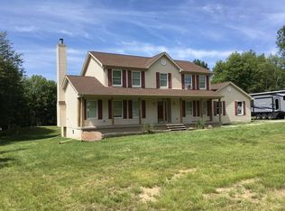 187 Brittany Dr, Albrightsville, PA 18210