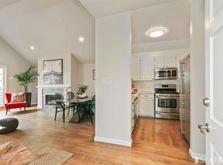 4318 17th St #2, San Francisco, CA 94114