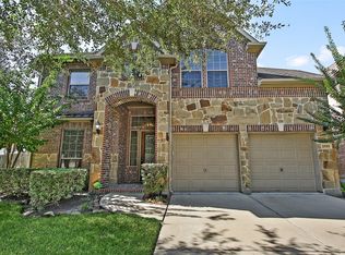 20703 N Blue Hyacinth Dr, Cypress, TX 77433