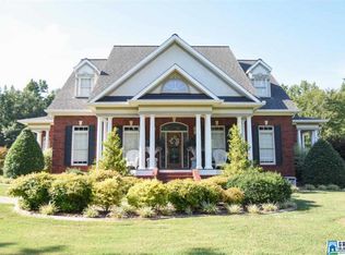 20 Hollingsworth Rd, Jacksonville, AL 36265
