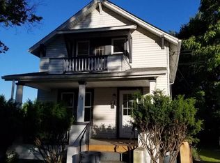 183 Lenox Ave, East Stroudsburg, PA 18301