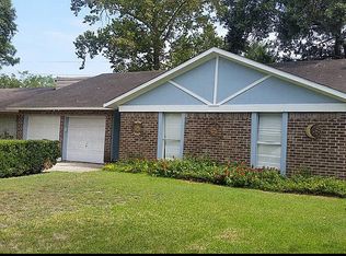 23402 Canyon Lake Dr, Spring, TX 77373