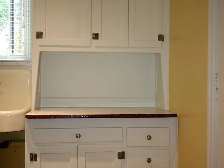 Kitchen Hoosier