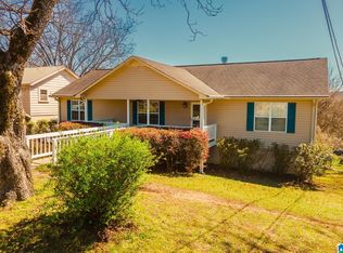 7200 Spunky Hollow Rd, Locust Fork, AL 35097