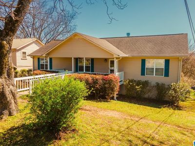 7200 Spunky Hollow Rd, Locust Fork, AL, 35097