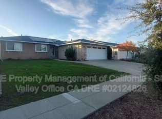 2883 Via Encinitas, San Jose, CA 95132