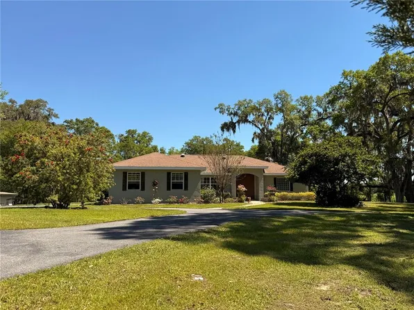 35 Lake Wood Cir, Ocala, FL 34482
