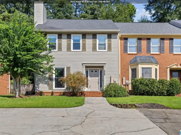 504 Old Rocky Ridge Ln, Birmingham, AL 35216