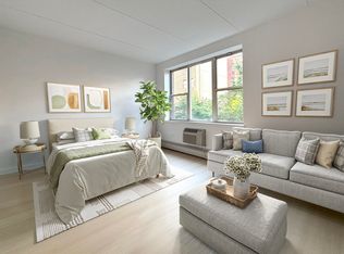 280 E 2nd St #1110, New York, NY 10009