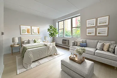 291 East 3rd Street in East Village : Sales, Rentals
