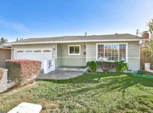 6374 Broadway Ave, Newark, CA 94560