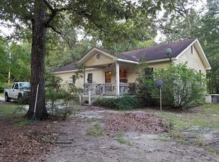 131 Minerva Dr, Santee, SC 29142