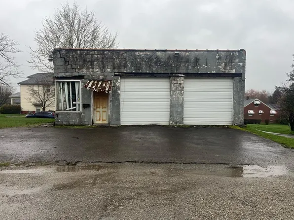 0 N 1st St, Masontown, PA 15461
