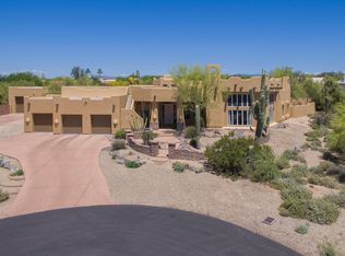 8310 E Whispering Wind Dr, Scottsdale, AZ 85255