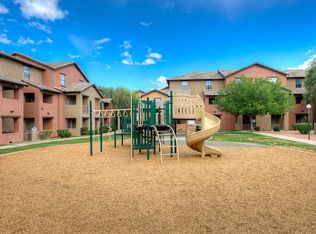 San Clemente Apartments, Gilbert, AZ 85297