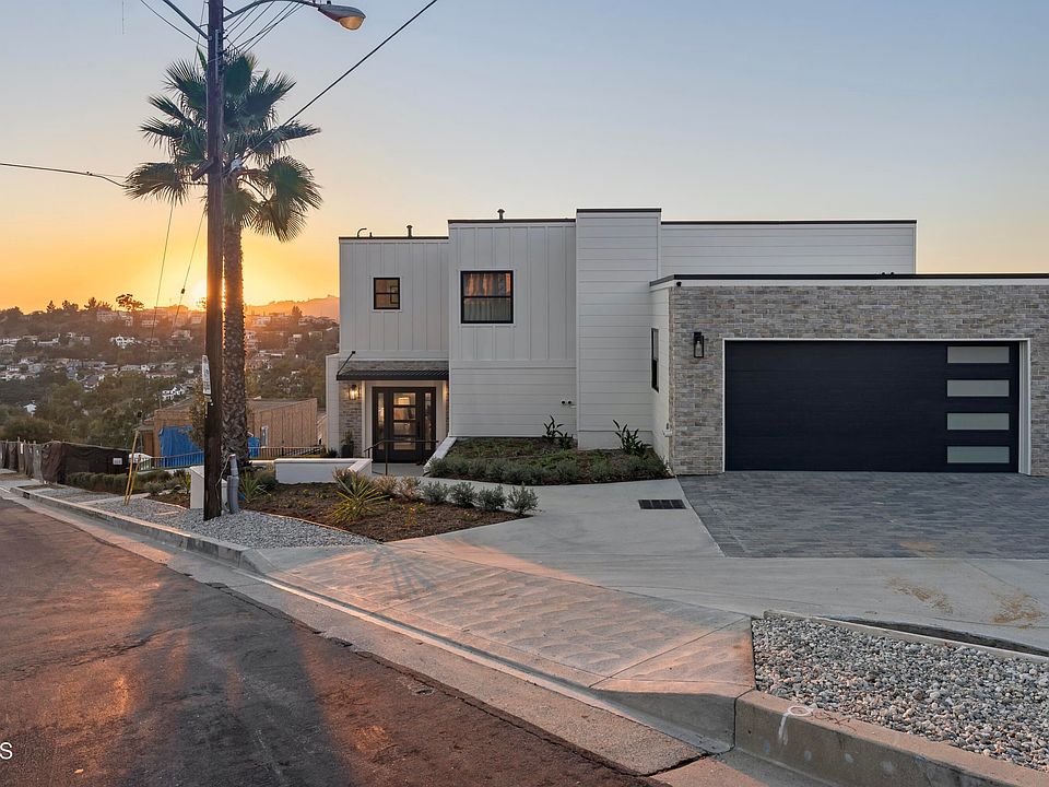 4739 Round Top Dr, Los Angeles, CA 90065 Zillow