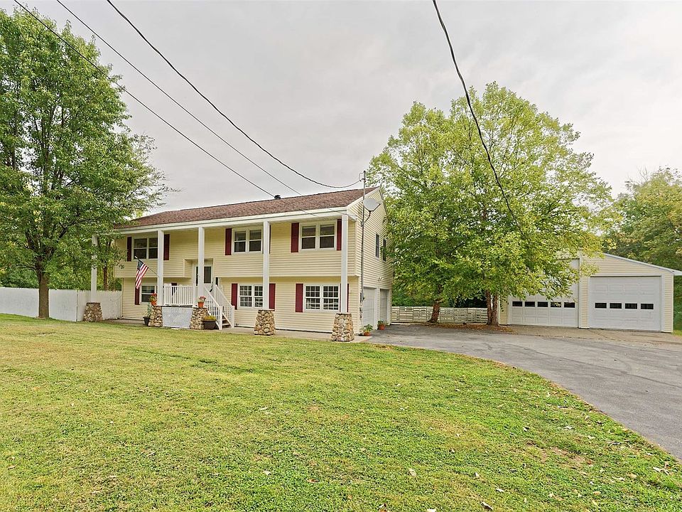 390 Eastline Rd, Ballston Lake, NY 12019 Zillow