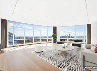 15 Hudson Yards #PENTHOUSE 86A, New York, NY 10001