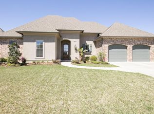 406 Ambergris Ln, Lafayette, LA 70508