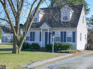 168 Onley Rd, Salisbury, MD 21804