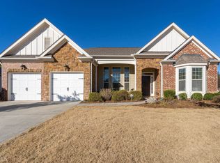 6850 Henwick Cir, Cumming, GA 30040