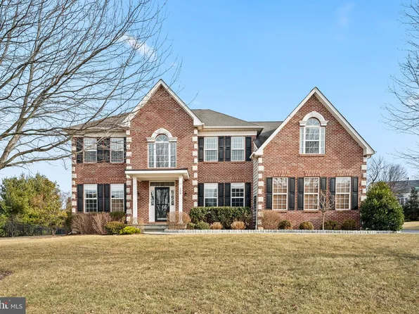 108 Ithan Ln, Collegeville, PA 19426