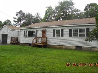 24 Brown Hill Rd, East Hampstead, NH 03826