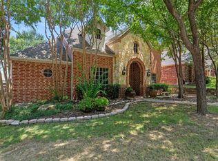 3720 Landsdowne Dr, McKinney, TX 75072