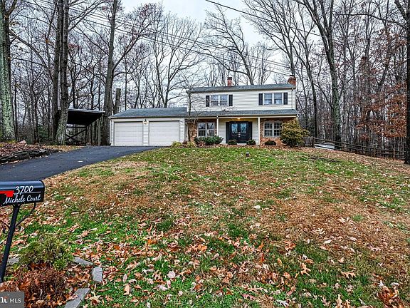 2nd image of 3700 Michele Ct