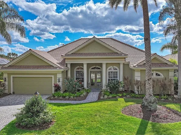 7018 Langley Pl, University Park, FL 34201