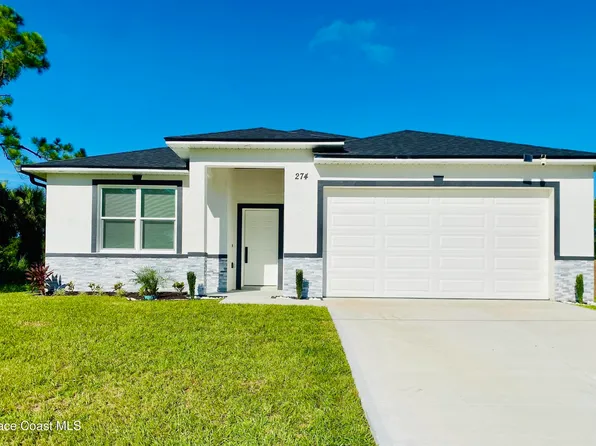 274 Hoffer Ave NW, Palm Bay, FL 32907